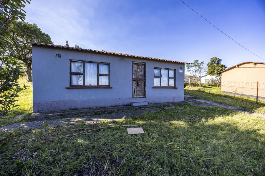 2 Bedroom Property for Sale in Mdantsane Eastern Cape
